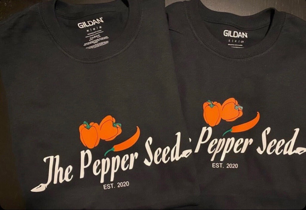 T-SHIRT PEPPERSEED